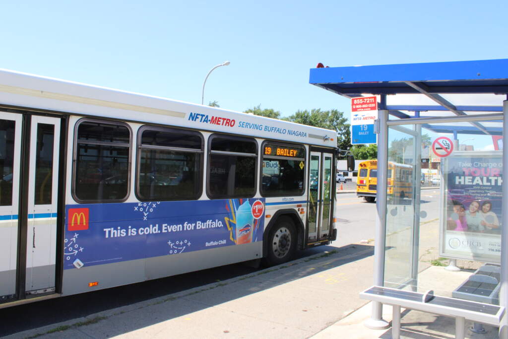 Food Desert Solutions: Why Transportation Still Matters on the East Side