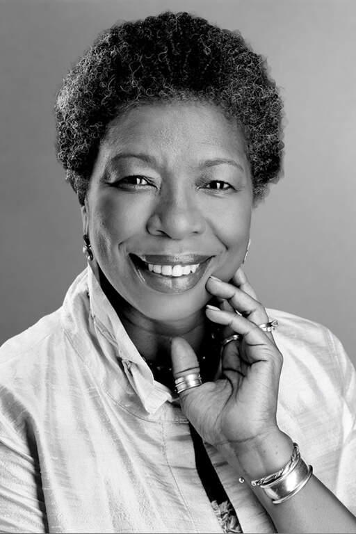 Rita Hubbard-Robinson, JD