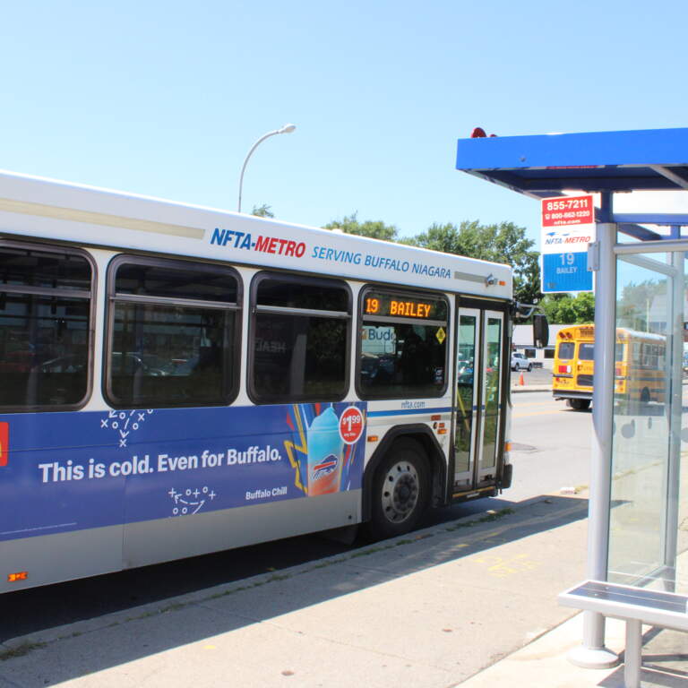 Food Desert Solutions: Why Transportation Still Matters on the East Side Poster